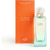Hermès Paris Hermès Un Jardin Sur Le Nil Eau di Toilette 100 ml Unisex — Eau di Toilette