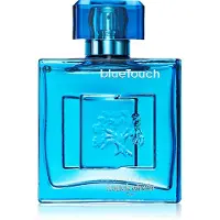 Franck Olivier Blue Touch Eau de Toilette Uomo 100 ml