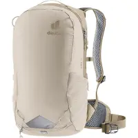 Deuter Race 12 Zaino da ciclismo beige/grigio