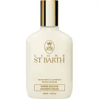 Ligne St Barth Crema Doccia Exfoliante Papaye 125 ml — Crema Doccia