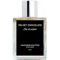 Theodoros Kalotinis Velvet Chocolate 50 ml — Eau de Parfum
