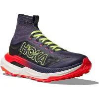 Hoka One One Tecton X 3 Scarpe per trail running Uomo (46, variopinto)