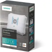 Siemens Sacchetto Sottovuoto Vz 41 Fgall
