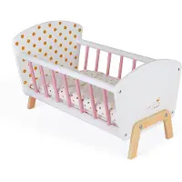 Janod Bambola Da Letto Candy Chic
