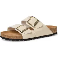 Tamaris Ciabatte beige - 43