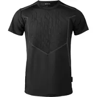 Inuteq Maglietta A Maniche Corte Bodycool