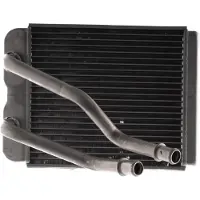 MAHLE ORIGINAL AH 180 000S Scambiatore di calore per radiatore di riscaldamento interno per VW Touareg (7LA, 7L6, 7L7) Amarok Pickup (2HA, 2HB, S1B, S6B, S7A, S7B) per AUDI Q7 (4LB)