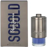 Pepe Jeans So Bold For Him Eau de Parfum 30 ml Uomo — Eau de Parfum