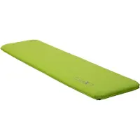 Exped SIM Ultra 7.5 Materassino isolante (M - 183 x 50 x 7,5 cm, verde)