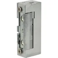 Effeff 128E Apriporta elettrico FaFix, apriporta elettrico universale, 6-12V/DC