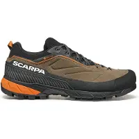 Scarpa Rapid XT GTX Scarpe da avvicinamento Uomo (40,5, marrone)