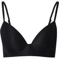 Calvin Klein Reggiseno Lv00qf8315 Wirefree