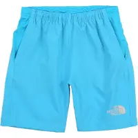 The North Face Boy's Reactor Short Pantaloncini Bambini (XXL, blu)