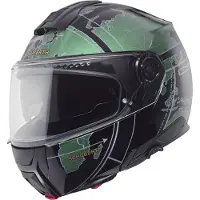 Schuberth Casco Modulare C5 Globe