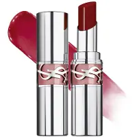 Yves Saint Laurent Loveshine 212 Deep Ruby Donna 3,2 g — Rossetto Lucido