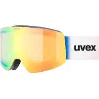 Uvex Maschera Da Sci Provoqe Fm