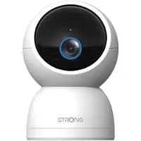 Strong SHC05IR0-W telecamera di sorveglianza Cupola Telecamera di sicurezza IP Interno Soffitto Scrivania