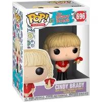 Funko POP! Statuina Di Cindy Brady De La Famiglia Brady