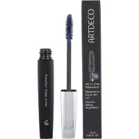 Artdeco Mascara lunghezza volume forma All In One 10 ml 05 Blu — Mascara