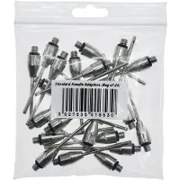 Precision Ago Standard 24 Unità