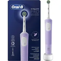Oral-B Spazzolino Elettrico Vitality Pro
