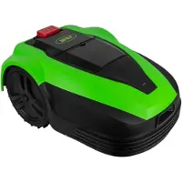 JBM Tosaerba robotizzato Verde Verde Taglia unica