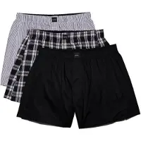 Calvin Klein Boxers Trad 3 Unità