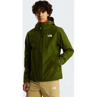 The North Face - Giacca da escursionismo impermeabile e antivento in FUTURELIGHT - M Dryzzle Futurelight 2 Jacket Woodland Green per Uomo in Nylon - Taglia M - Verde