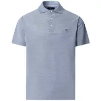 Hackett London Maglietta blu