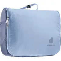 Deuter Wash Center Lite II Borsetta da toilette (3 l, polar /blu)