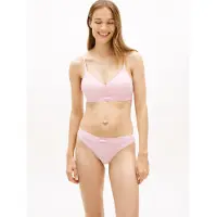 Tommy Hilfiger Bralette Lift Classic Pink Heather Taglia: M | Reggiseni Outlet | Donna | Rosa
