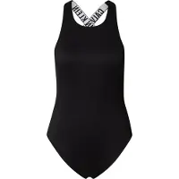 Calvin Klein Underwear Costume intero 'Intense Power' nero