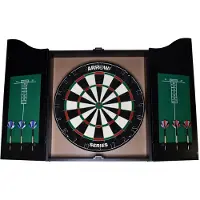 Arrow180 Set Di Armadietto Per Freccette