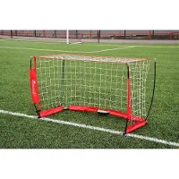 Precision Porta Da Calcio Flexi Net