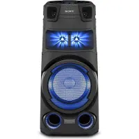 Sony Altoparlante Bluetooth Mhc-v73d