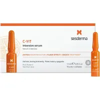 Sesderma C-Vit Siero Illuminante Vitamina C 10x1,5 ml