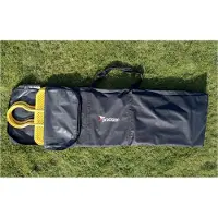 Precision Borsa Da Trasporto Per Manichino Professionale