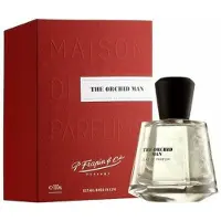 Frapin The Orchid Man 100 ml — Eau de Parfum Uomo