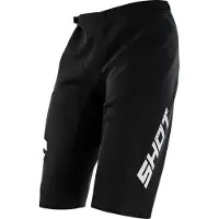 Shot Race Gear Pantaloni Corti Rogue Revolt