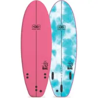 Ocean & Earth Tavola Da Surf The Bug 5´6´´