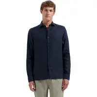 Dstrezzed Ds-jagger Shirt Dk. Navy Taglia: XL | Camicie Business Outlet | Uomo | Blu