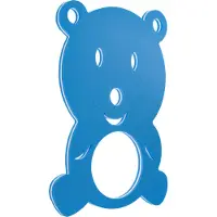 Softee Tappetino Galleggiante Bear