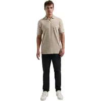 Dstrezzed Alistar Polo Aluminium Taglia: XXL | Polo Outlet | Uomo