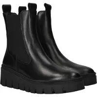 Tamaris Stivaletti Chelsea nero - 37