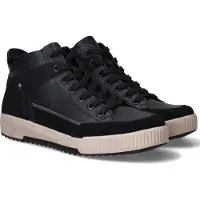 Rieker Stivaletto nero