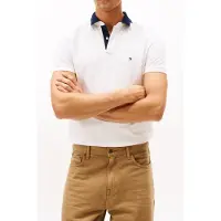 Tommy Hilfiger Polo A Maniche Corte Mw0mw41605