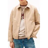 Tommy Hilfiger Ivy Jacket Coastal Taupe Taglia: XL | Giacche leggere Outlet | Uomo | Nero