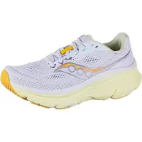 Saucony - Scarpe Running - Guide 19 Ivory/Tender per Donne - Taglia 40 - Bianco