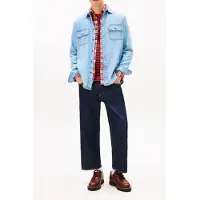 Tommy Hilfiger Denim Relaxed Fit Shirt Taglia: XXL | Camicie Casual Outlet | Uomo