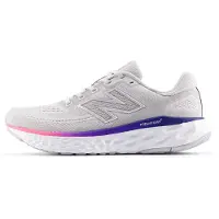 New Balance per donna. WEVOZV4 Sneakers grigie Fresh Foam X Evoz v4 (40.5), Basso, Stringhe, Casual, Sportivo, Grigio, Running, Multisport